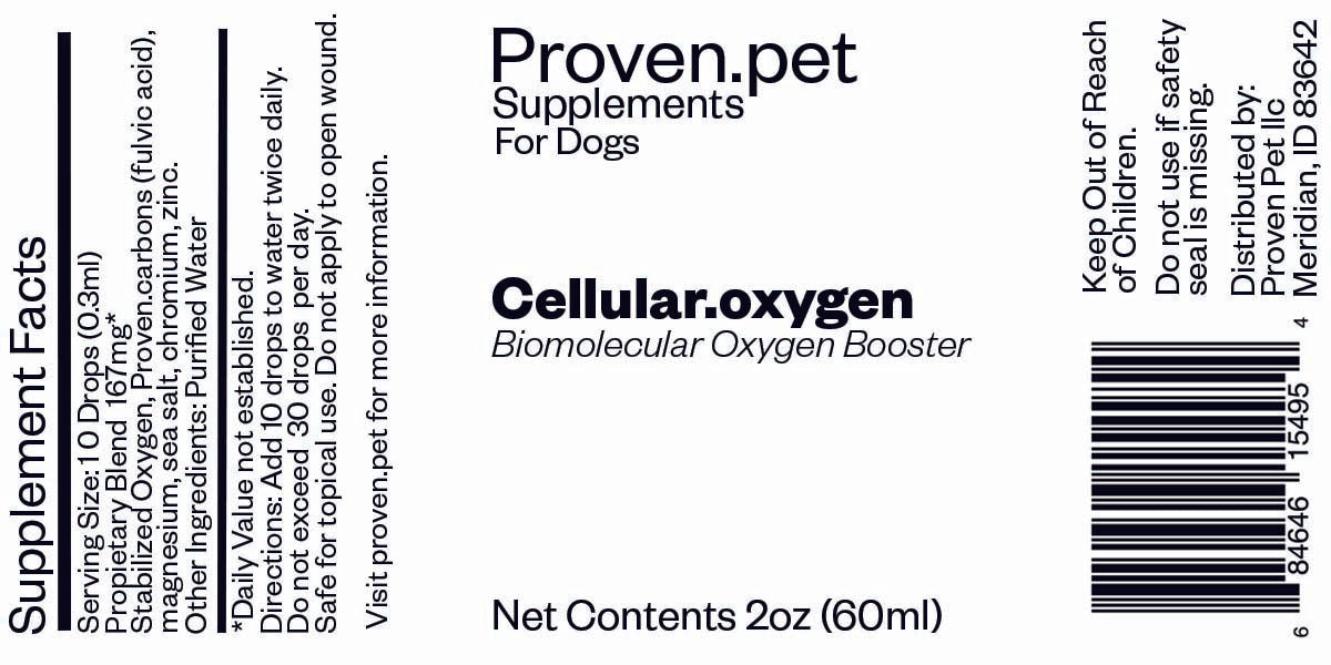 Cellular.oxygen